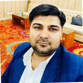 Vinit Malik
