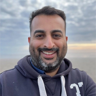 Vinit Patel
