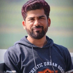 Vinit Singh
