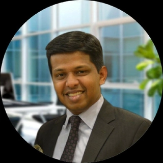 Vinit Varma