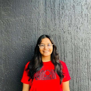 Vinita Pal