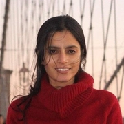 Vinita Sankaran