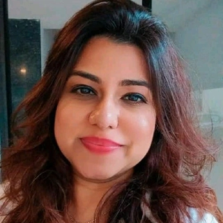 Vinita Wadhwa