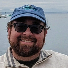 Vinnie G.