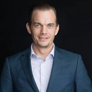 Vinnie van Hinte