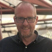 Vinny Lawrenson-Woods