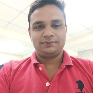Vinod Bhati
