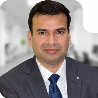 Vinod Bidwaik