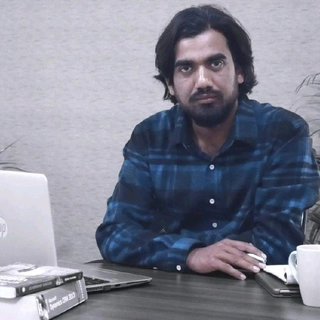 Vinod Butola