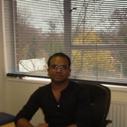Vinod Chandrasekar