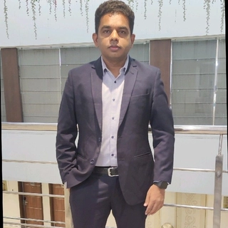 Vinod Dabhi