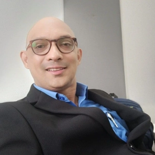 Vinod Iyer