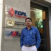 Vinod Jadhav