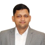 Vinod Jadhav