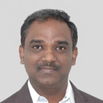 Vinod Jeyachandran