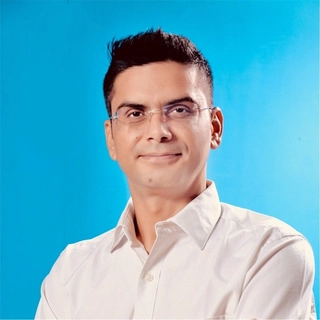 Vinod Jhajharia