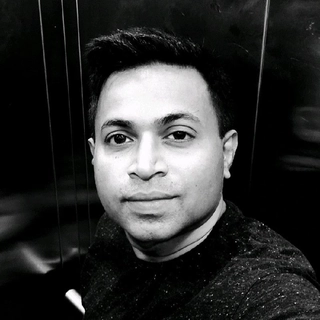 Vinod John
