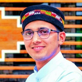 Vinod Joshi