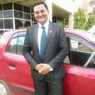 Vinod Joshi