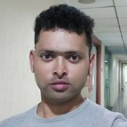 Vinod Joshi