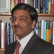 Vinod K. Aggarwal