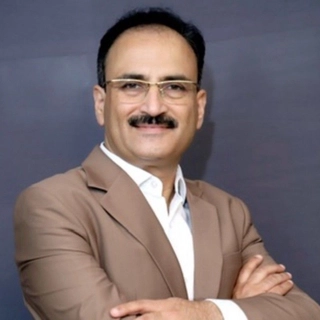 Vinod K. Pandita
