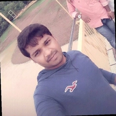Vinod Kacham