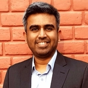 Vinod Karate