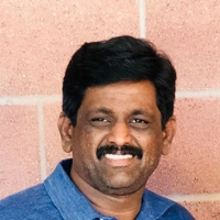 Vinod Krishnankutty