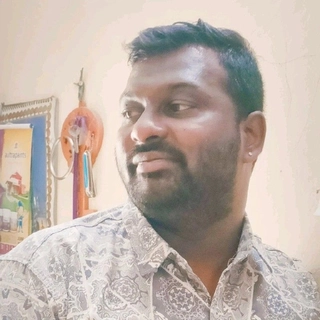 Vinod Kumar