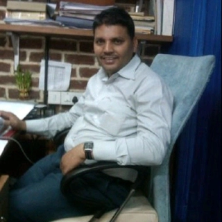 Vinod Kumar