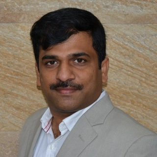 Vinod Kumar