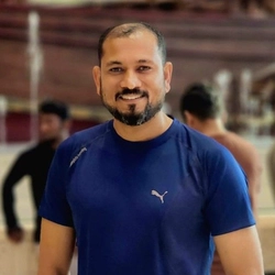 Vinod Kumar Cheruthala