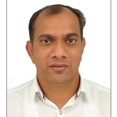 Vinod Kumar D