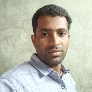 Vinod Kumar