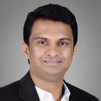 Vinod Kumar Gubba
