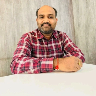 Vinod Kumar Killamsetty