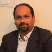 Vinod Kumar Patnaik