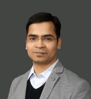 Vinod Kumar Singh