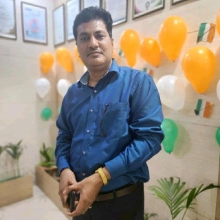 Vinod Kumar Yadav