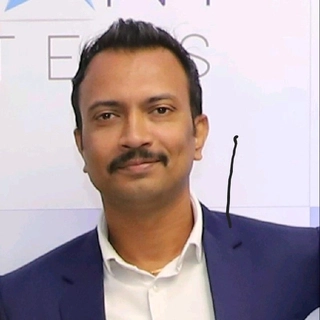 Vinod Kuruvilla