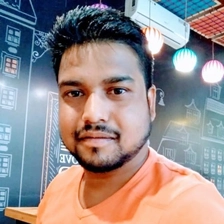 Vinod Kushwah