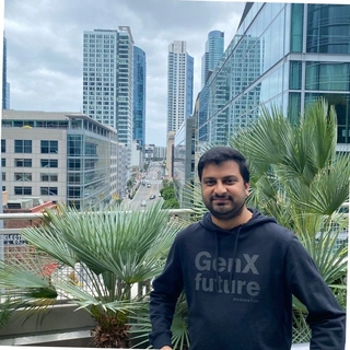 Vinod Musuluri