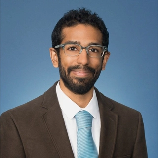 Vinod Nimmagadda