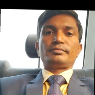 Vinod Pal