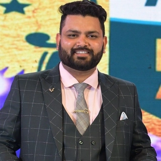 Vinod Parihar