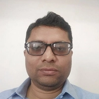 Vinod Patel