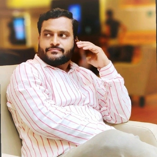 Vinod Patil