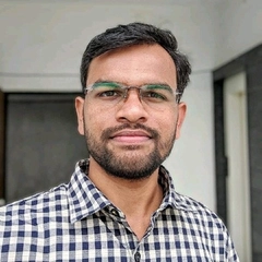 Vinod Patil