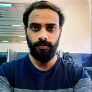 Vinod Patole